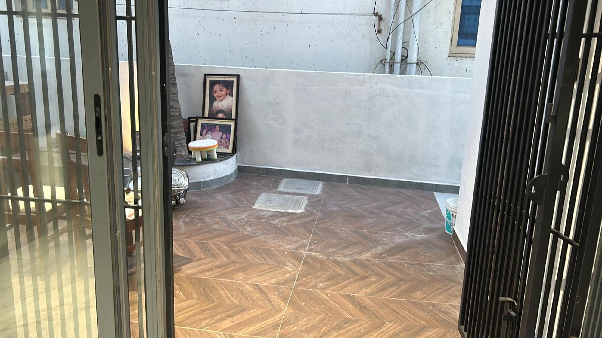 Vihaan Villa Csennai Kültér fotó