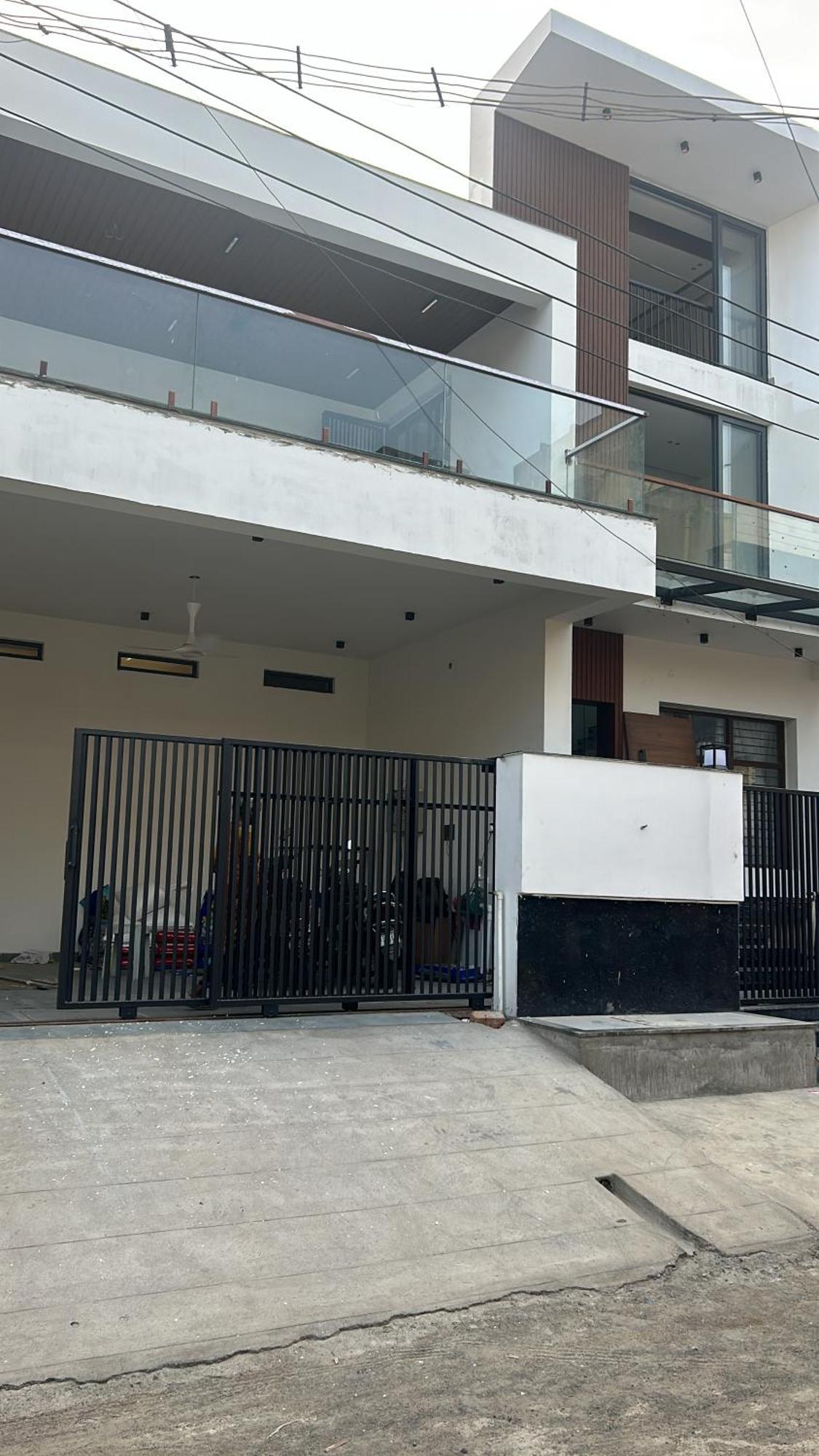 Vihaan Villa Csennai Kültér fotó