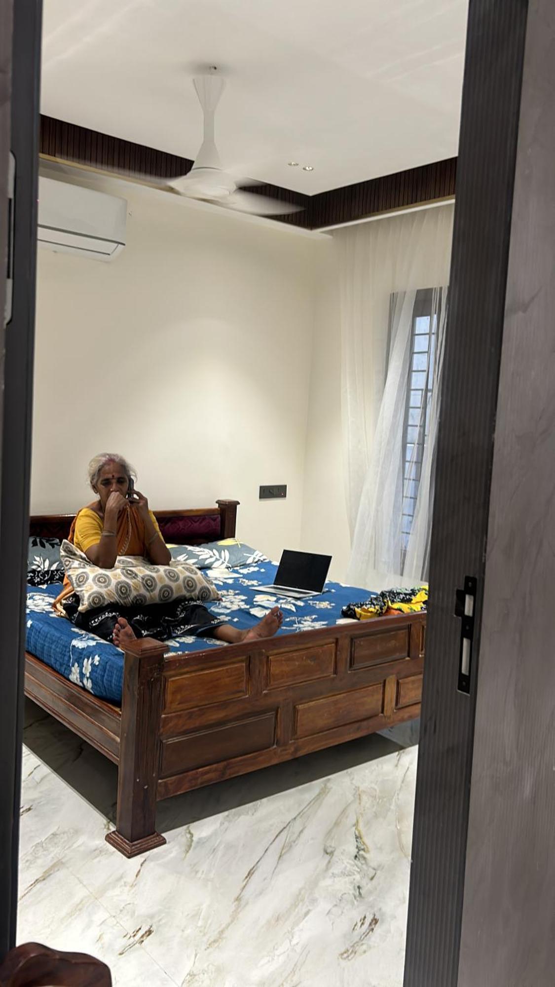 Vihaan Villa Csennai Kültér fotó