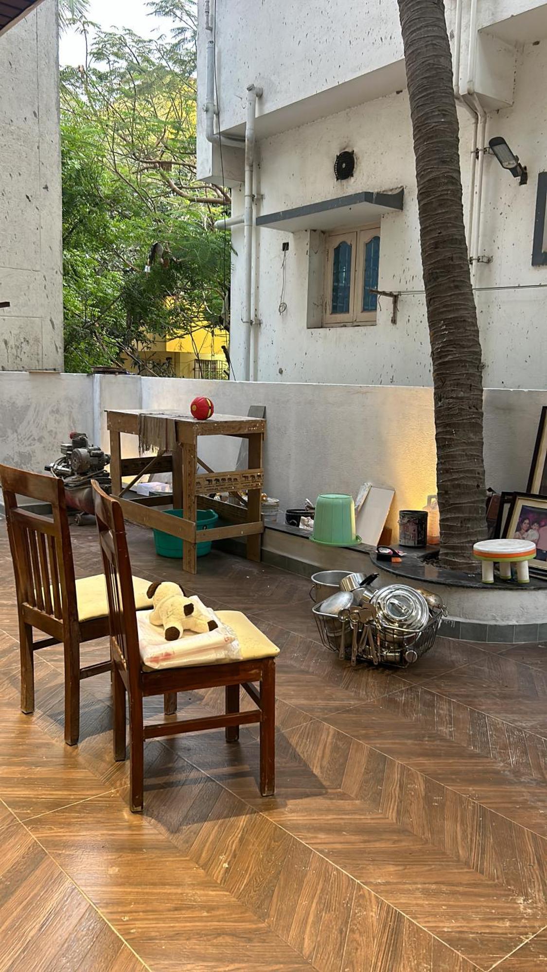 Vihaan Villa Csennai Kültér fotó